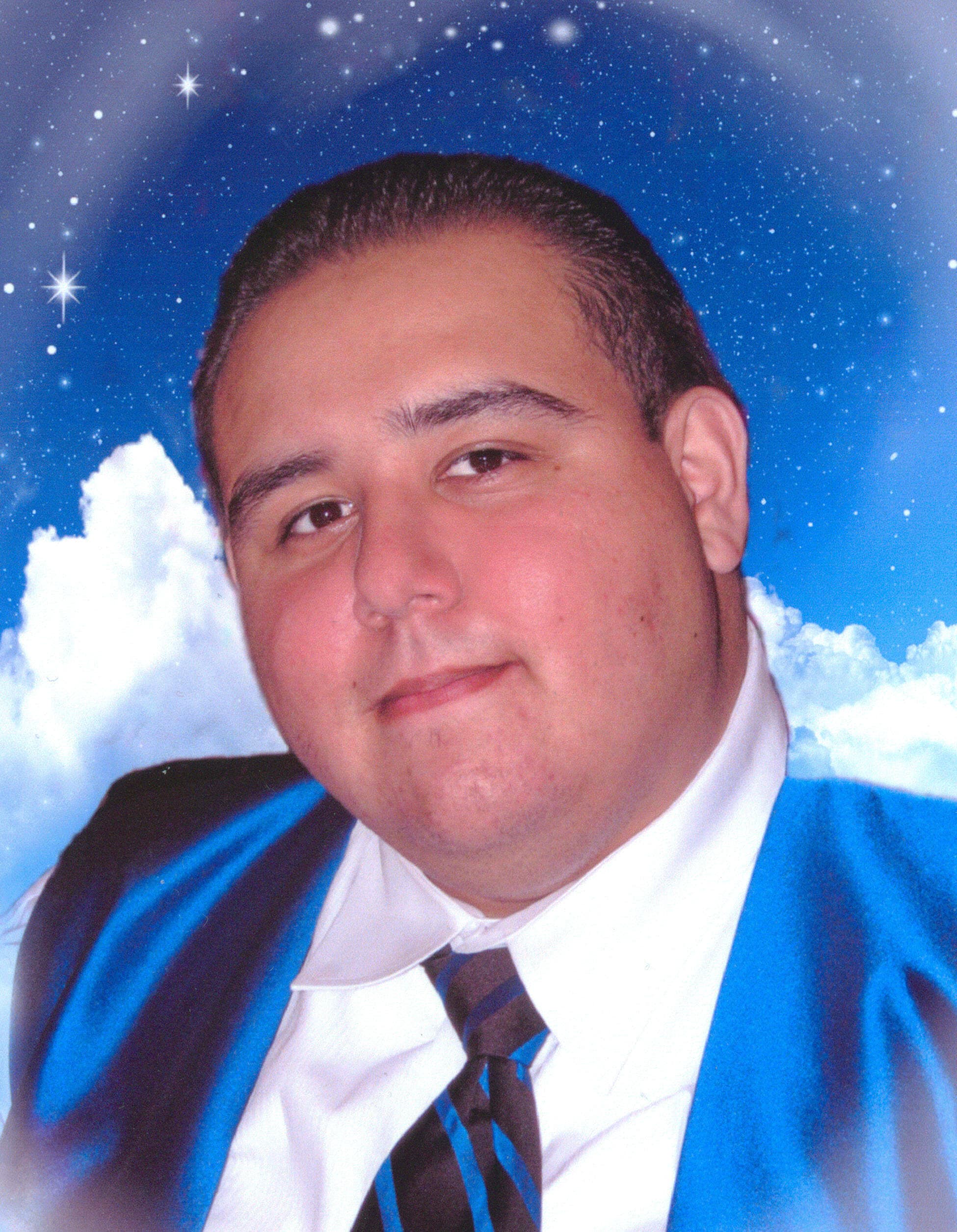 Hilario Nieto obituary photo