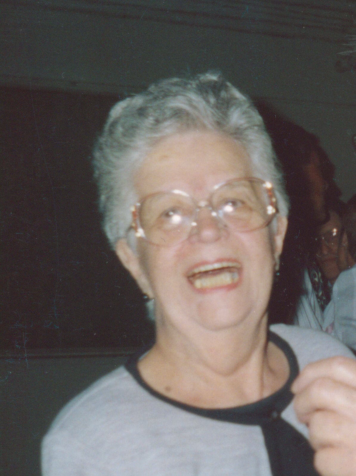 Charlene V. McAvoy obituary photo