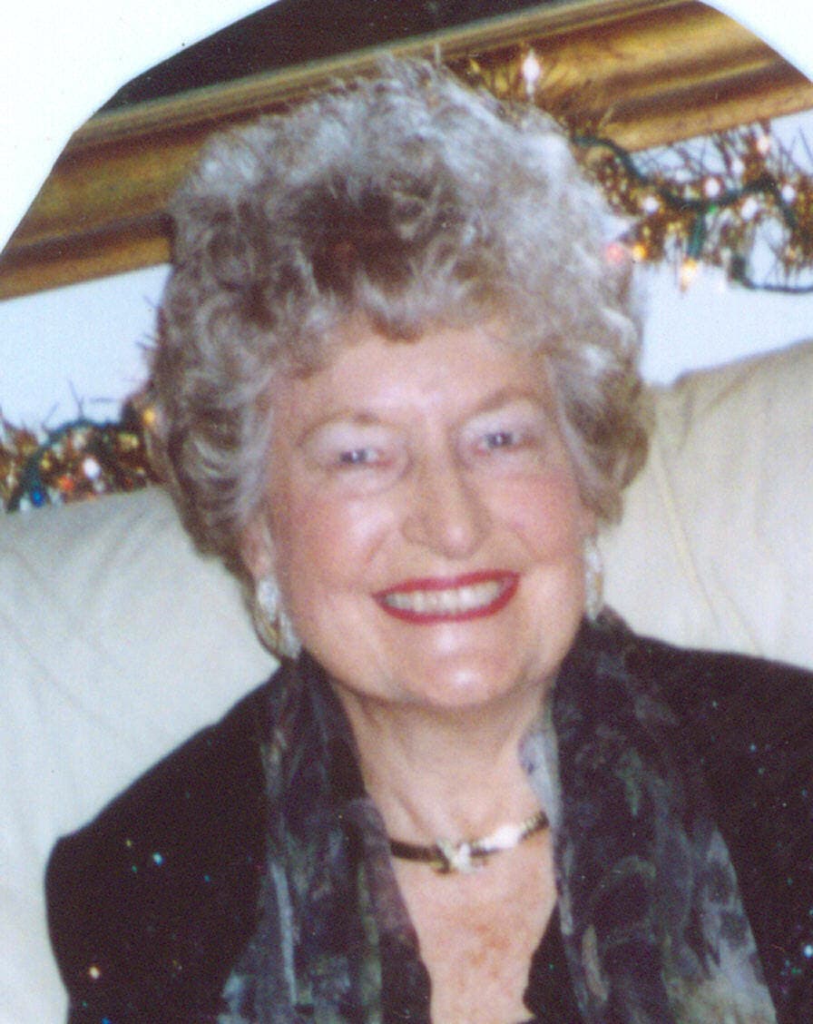 Patricia A. Trainor obituary photo