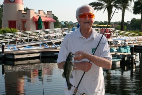 Joseph Aiello obituary photo