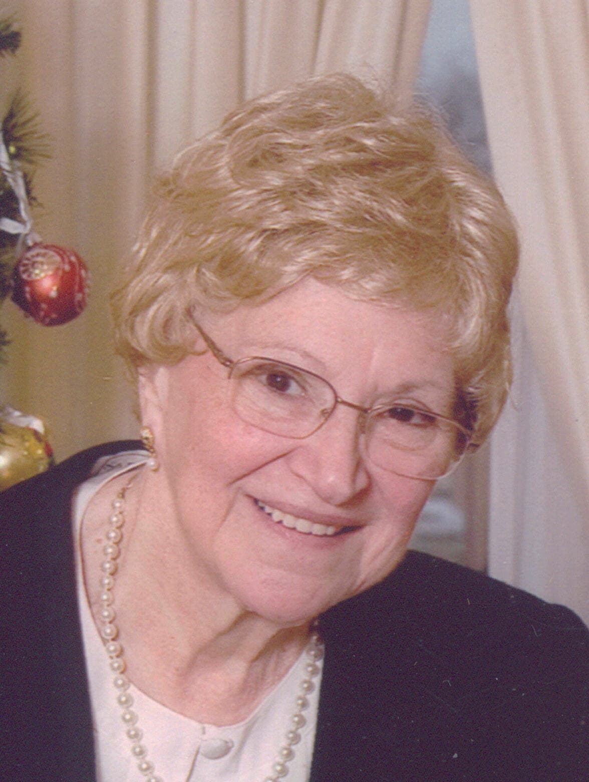 Lorraine A. Fletcher obituary photo