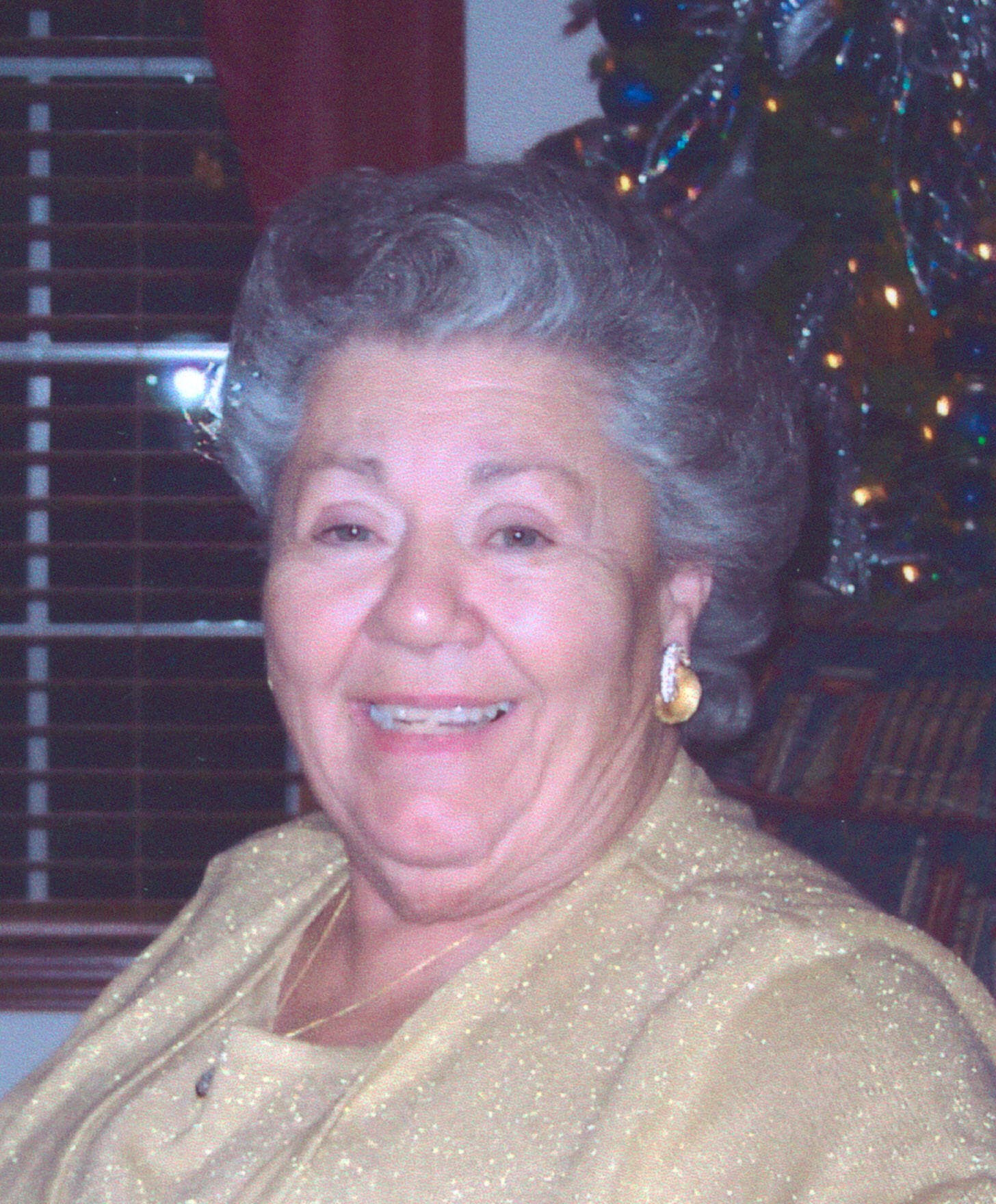 Carmela Kaptur obituary photo
