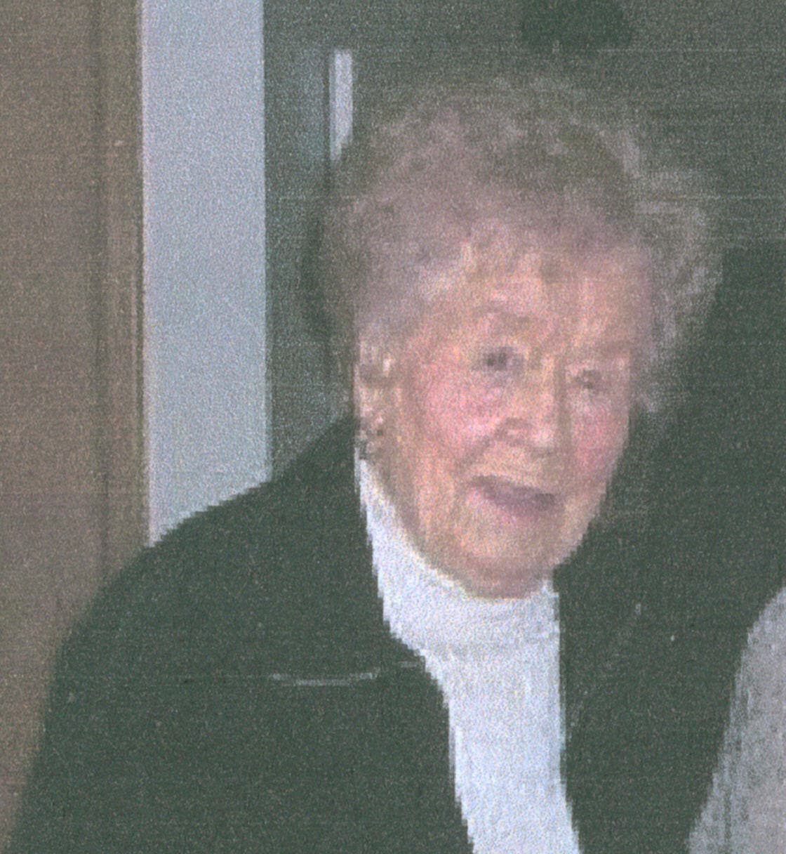 Anne Svancarek obituary photo