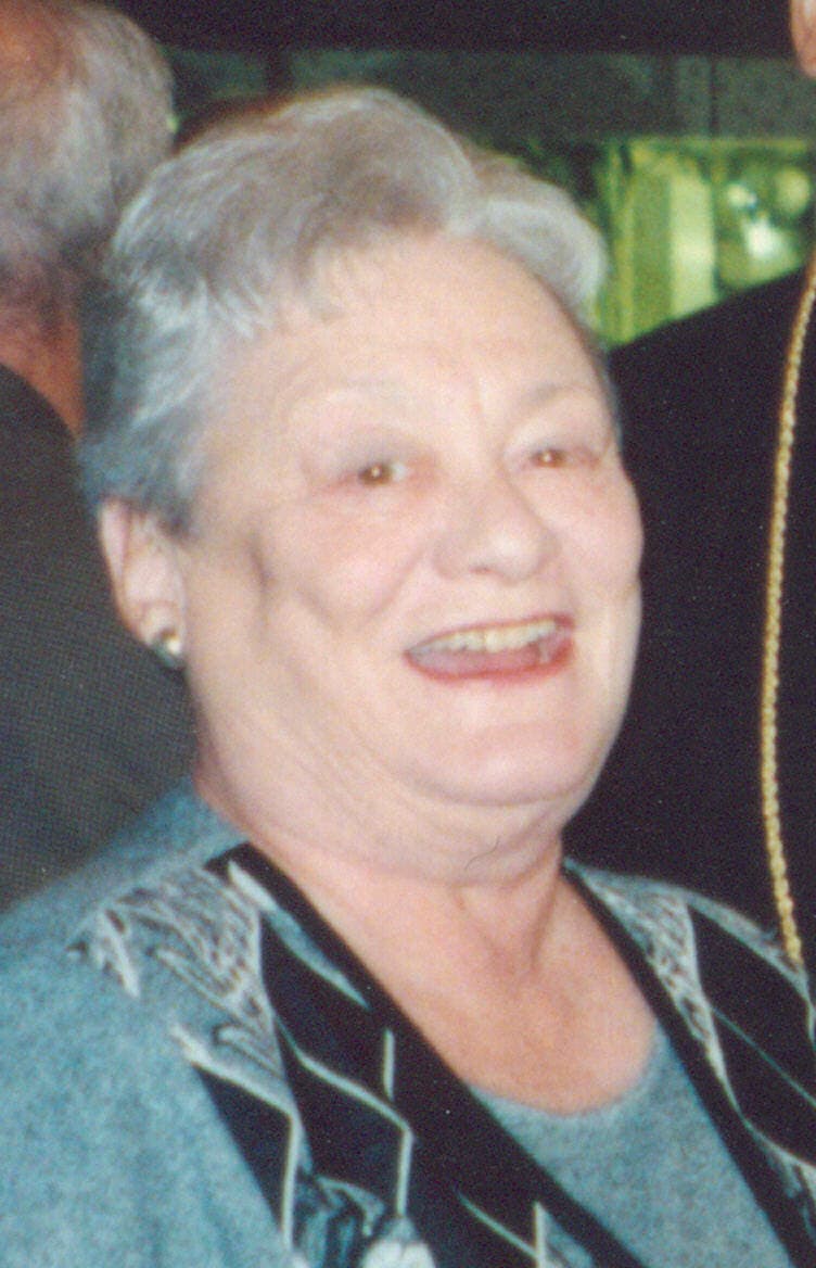 Eileen M. Desidero obituary photo