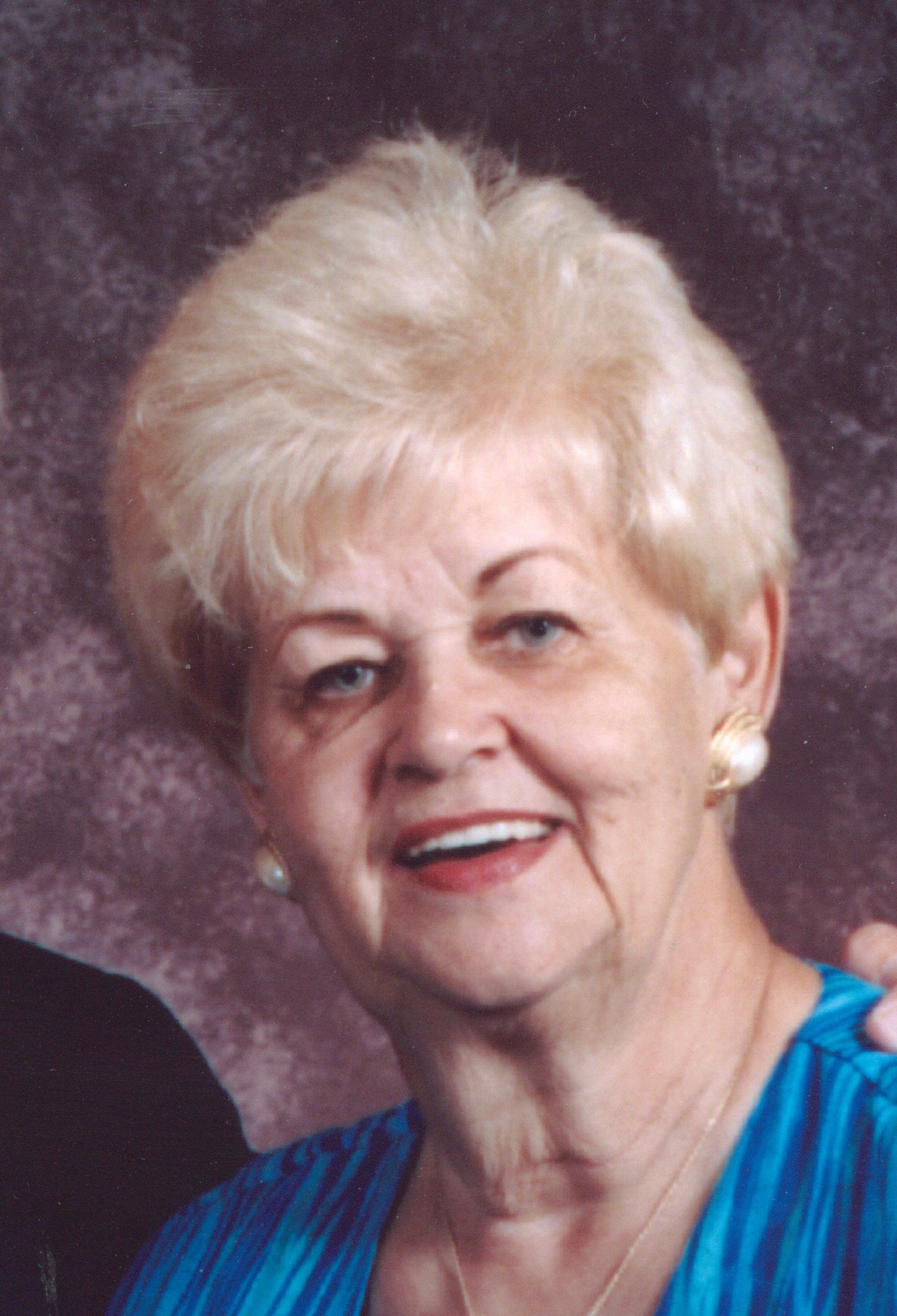 Shirley Ann Adduci obituary photo