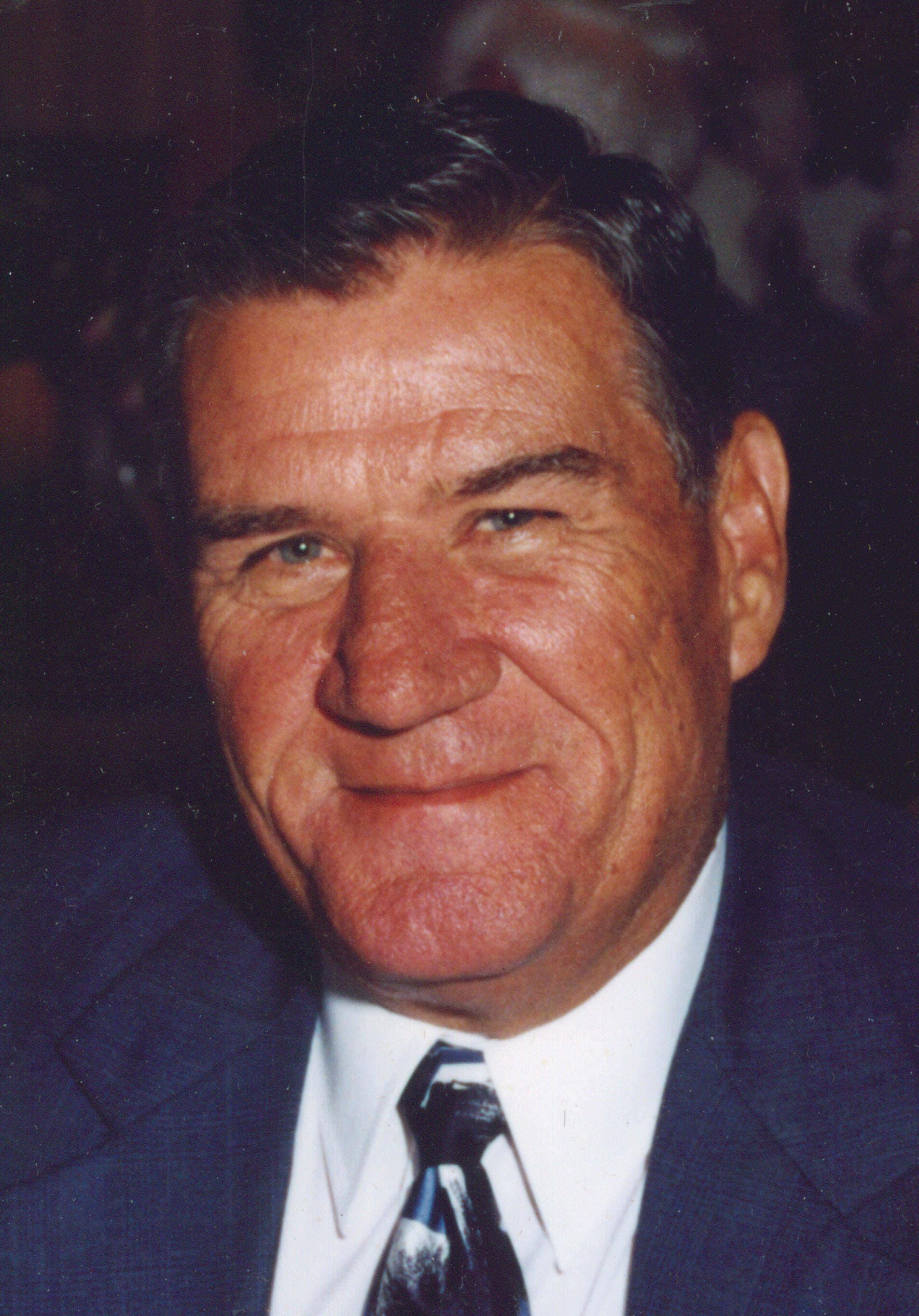 Russell Langenderfer obituary photo