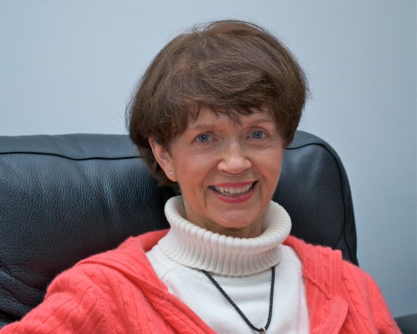 Ellyn O. Keane obituary photo