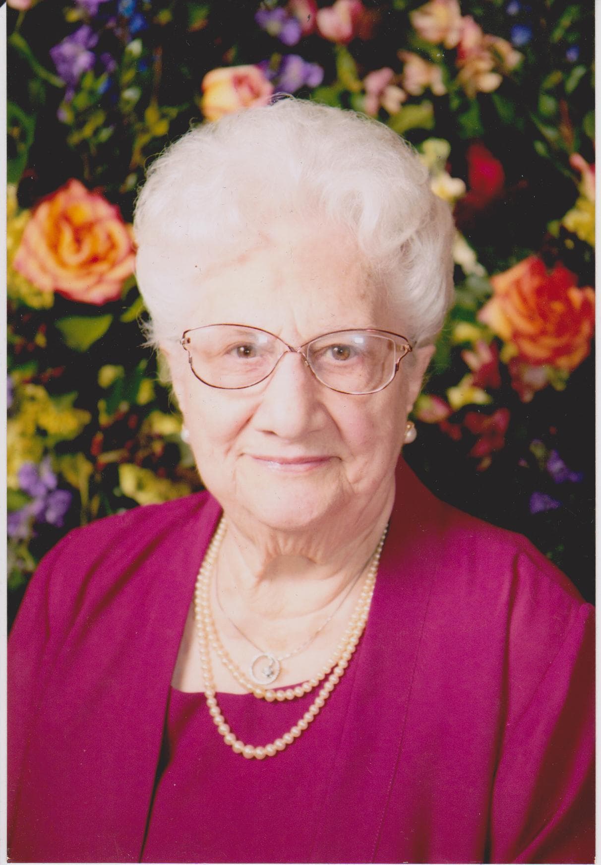 Lea Barbieri obituary photo