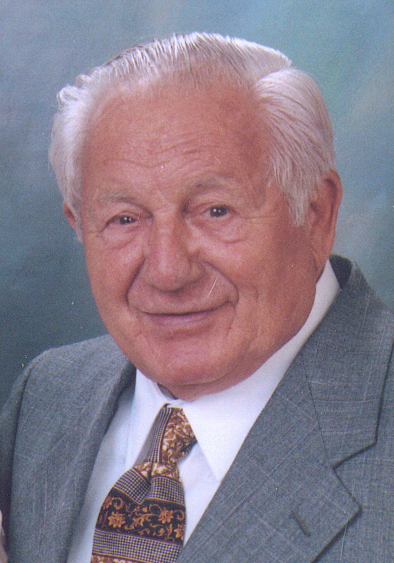 John D. "J.R." Roy obituary photo