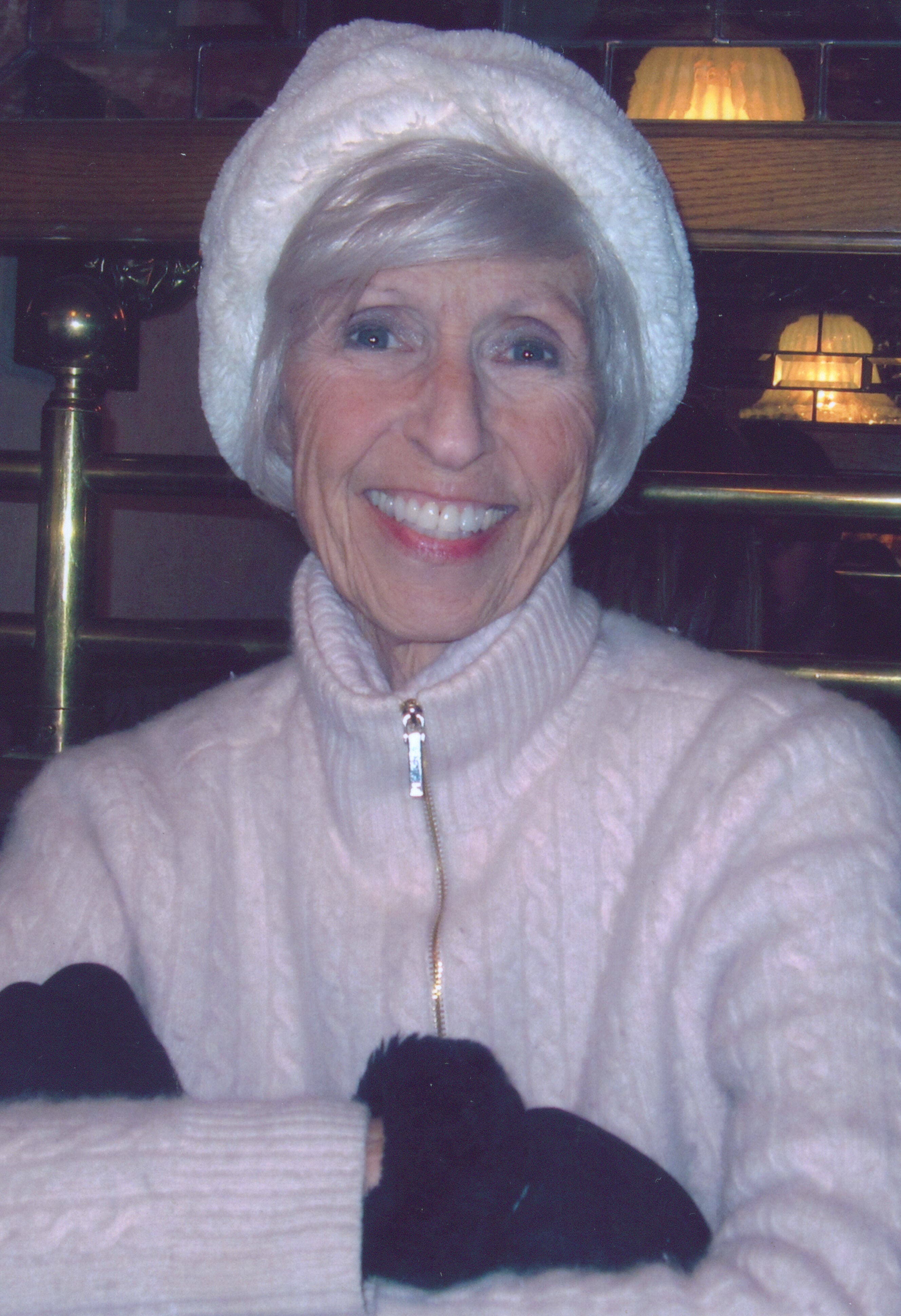 Phyllis J. Tuccori obituary photo
