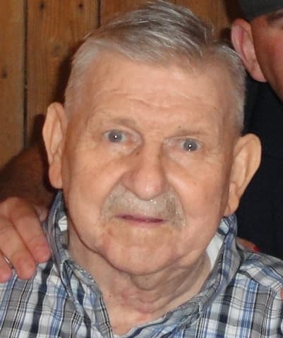 Frank Pukis obituary photo