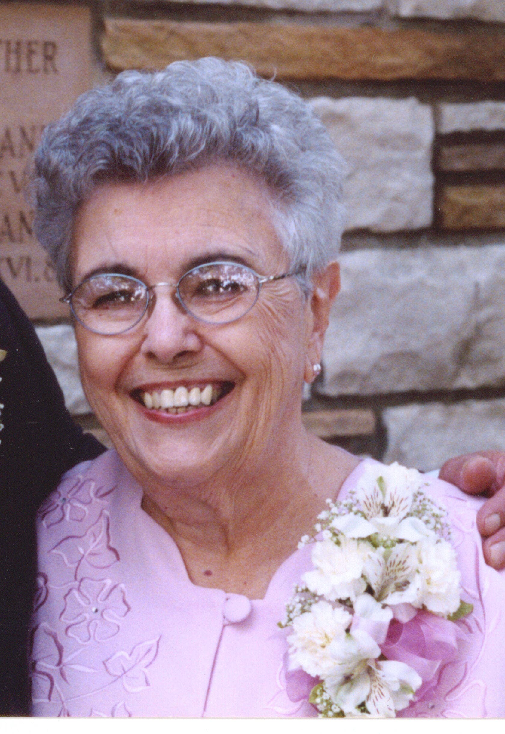 Adeline H. Kuczynski obituary photo