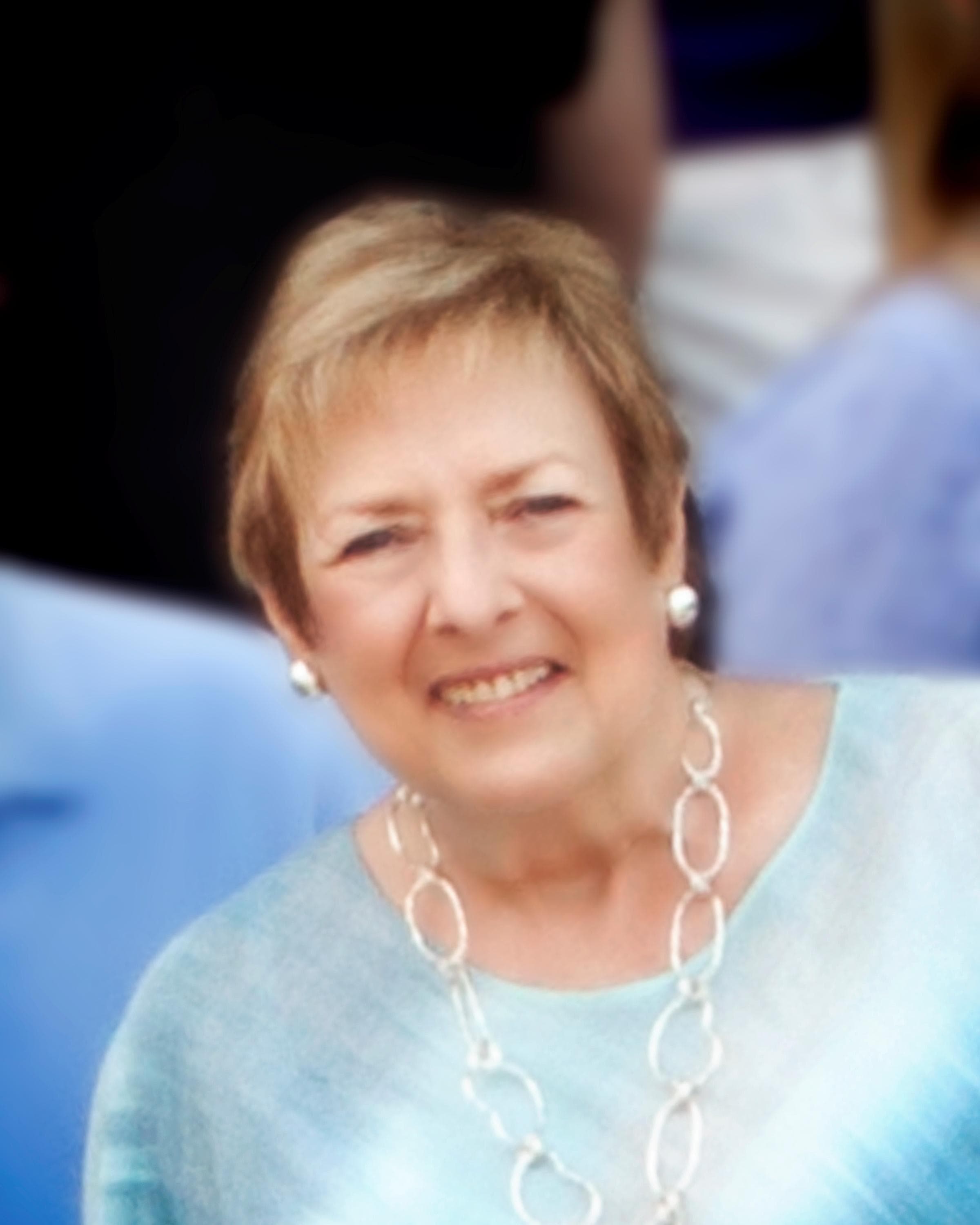 Natalie C. Marcon obituary photo