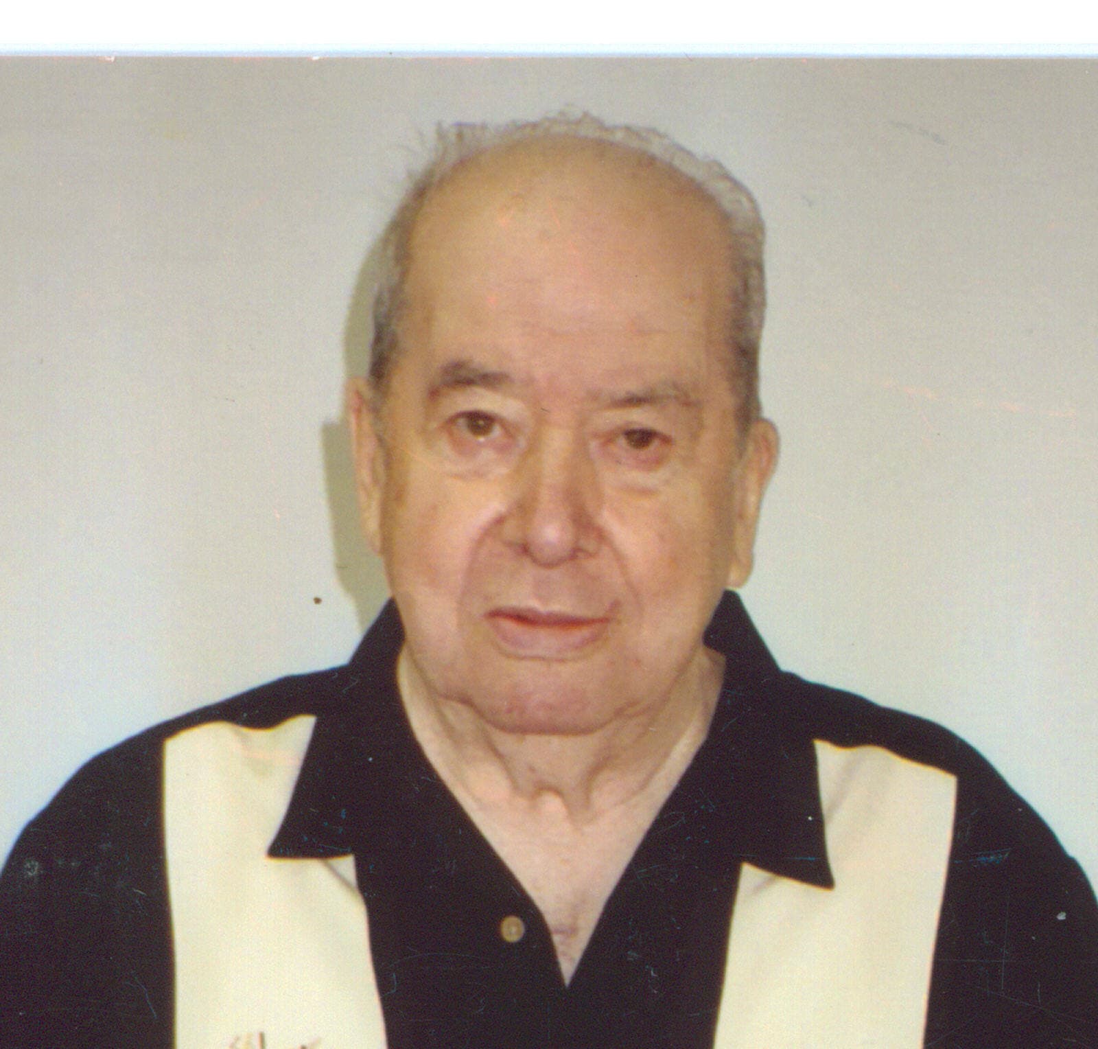 Philip P. Mascarello obituary photo