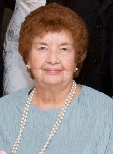 Jean S. Murray obituary photo