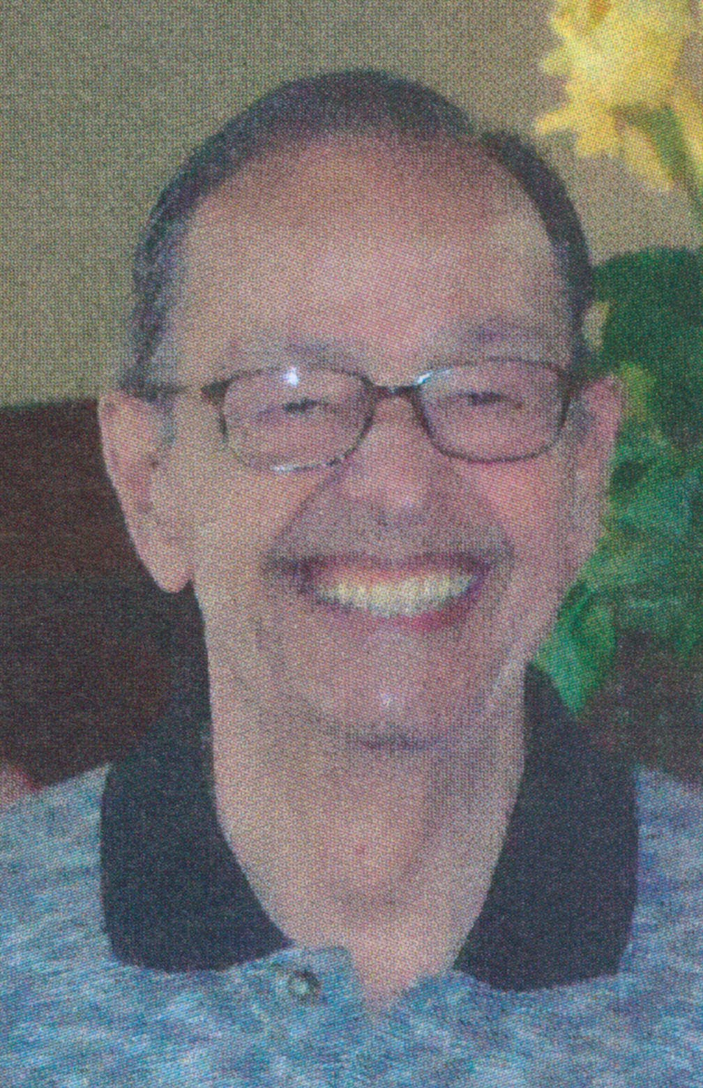 Joseph A. Costello obituary photo