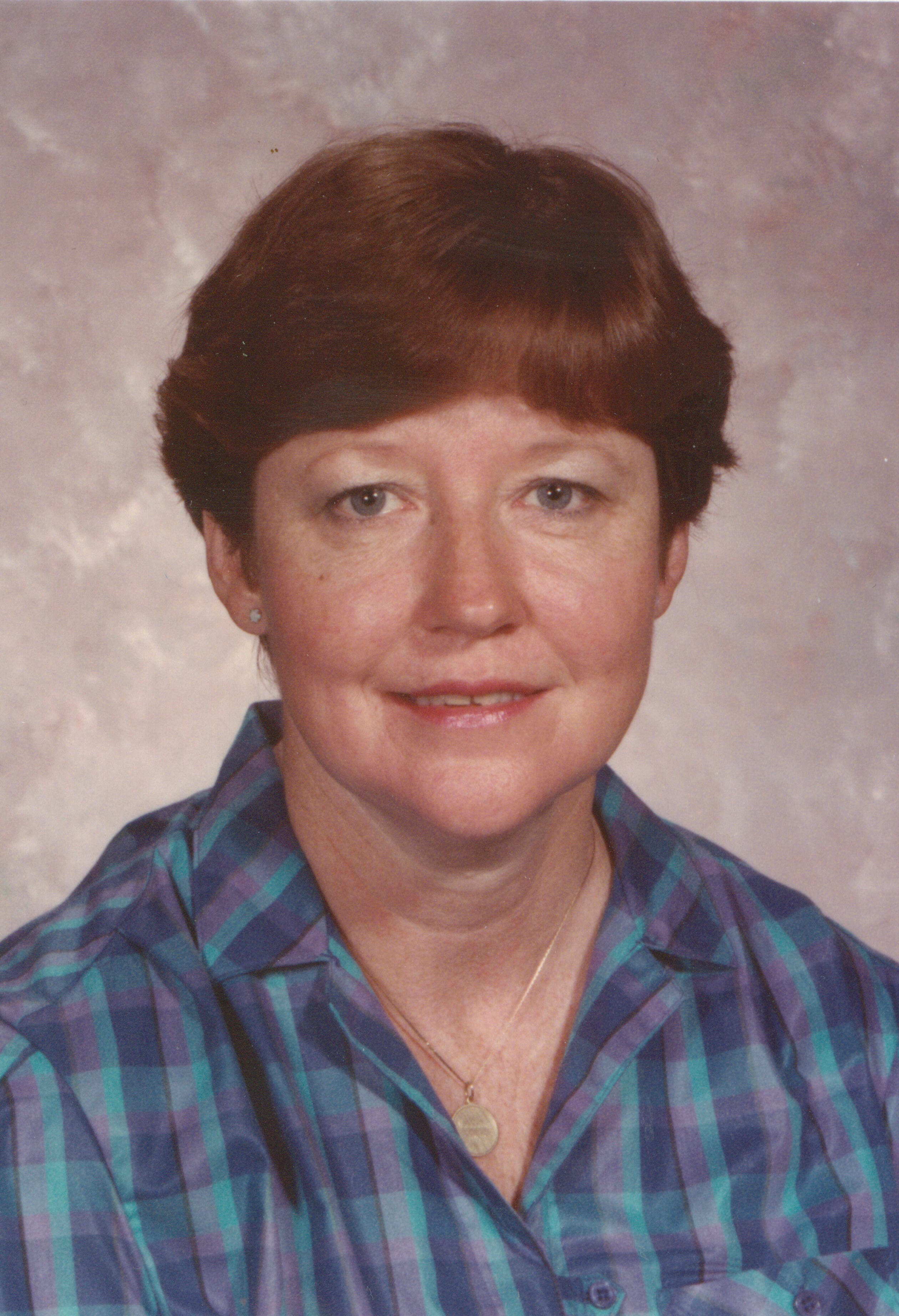 Donna C. Bell obituary photo