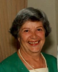 Julia M. Lobbia obituary photo