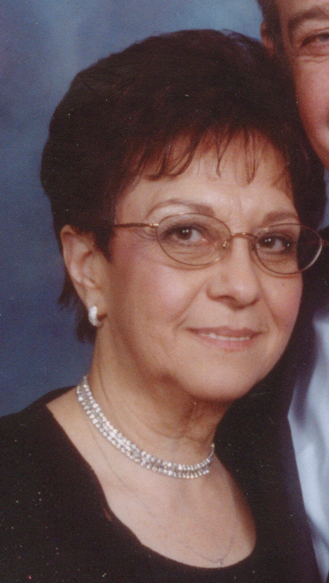 Nancy Plucienik obituary photo