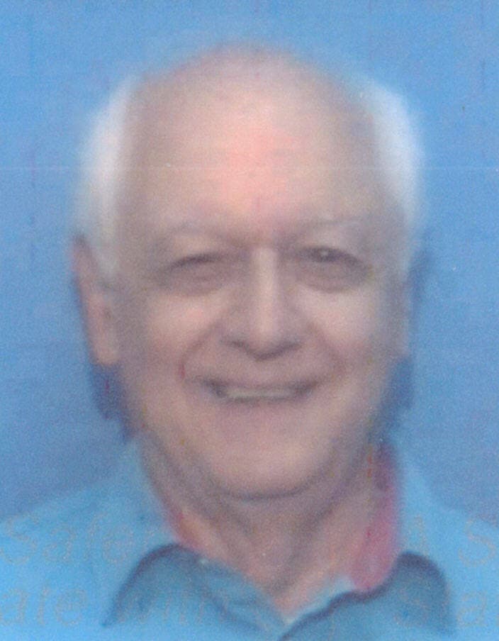Alfred J. Tantillo, DDS obituary photo