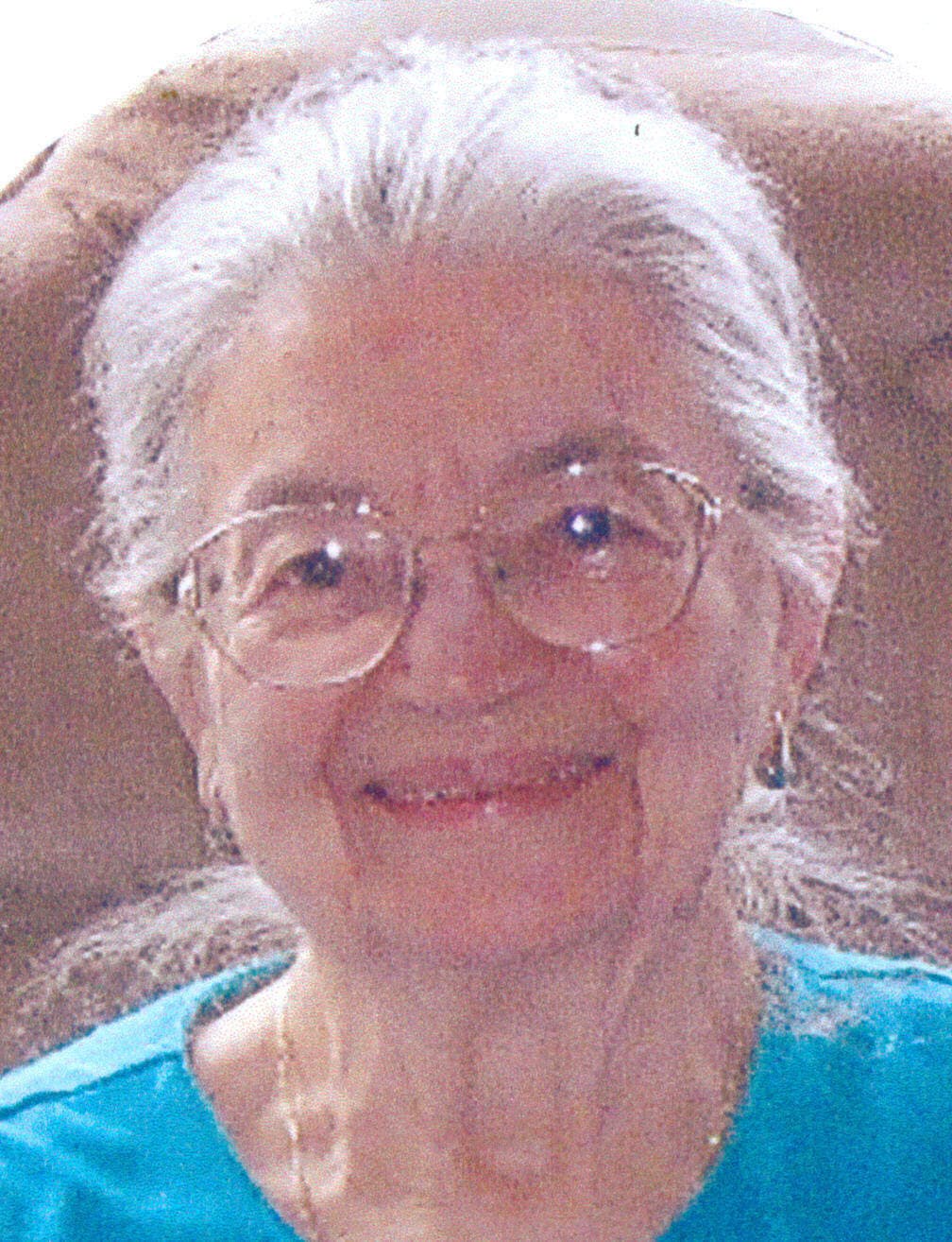 Clara Bruno obituary photo