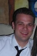 Nicholas Zsuppon obituary photo