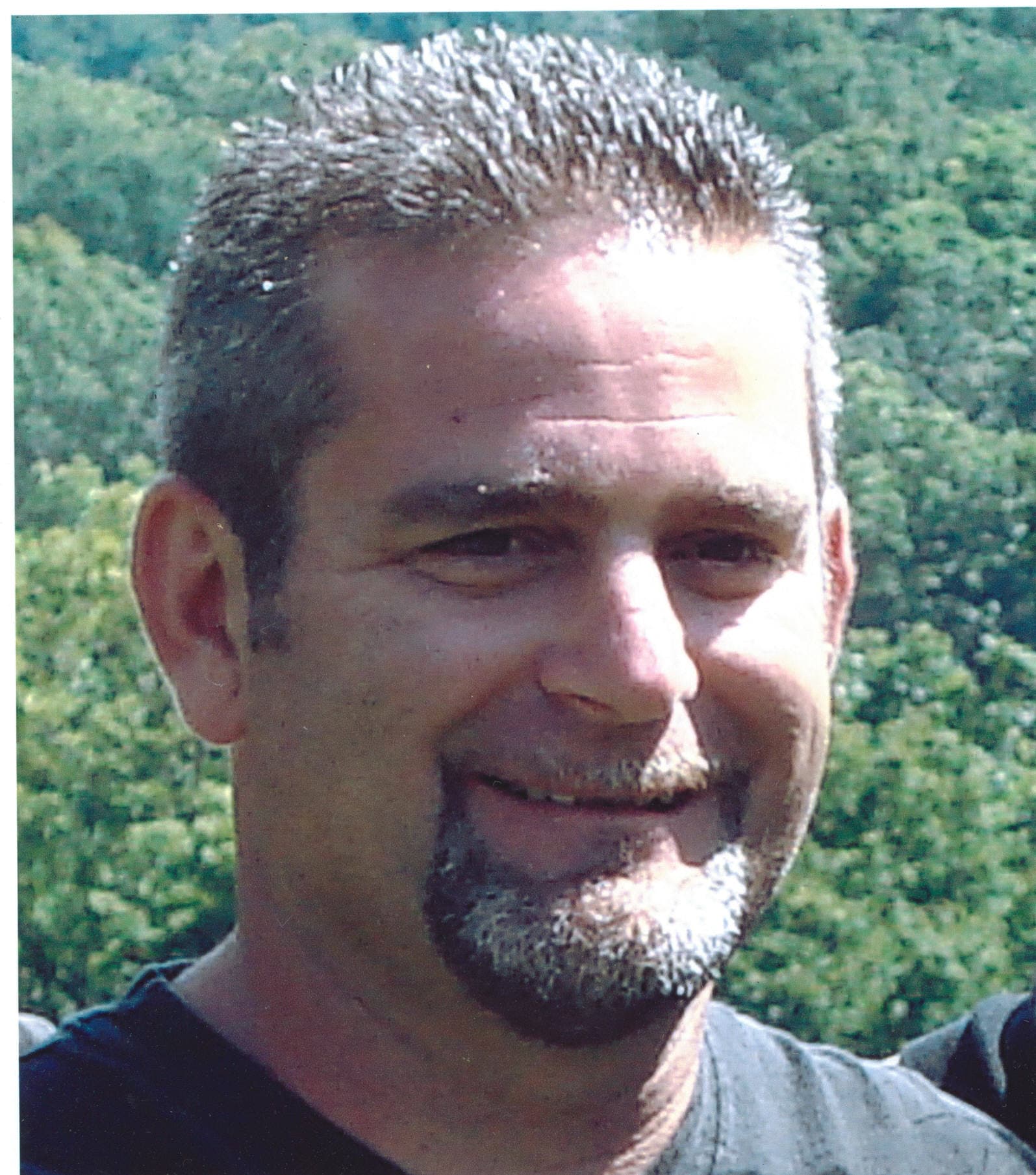 David DiTola obituary photo