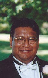 Brett Mrosek obituary photo