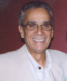 Sam J Curci obituary photo