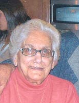 Frances R. Bass obituary photo