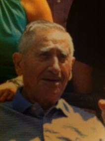 Robert E. Grossi obituary photo