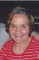 Mary Ann Kurke obituary photo