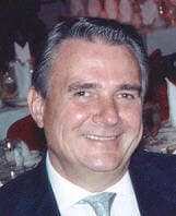 Norman Slakis obituary photo