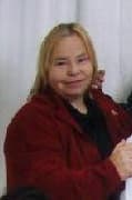 Brenda Lee Chavez obituary photo