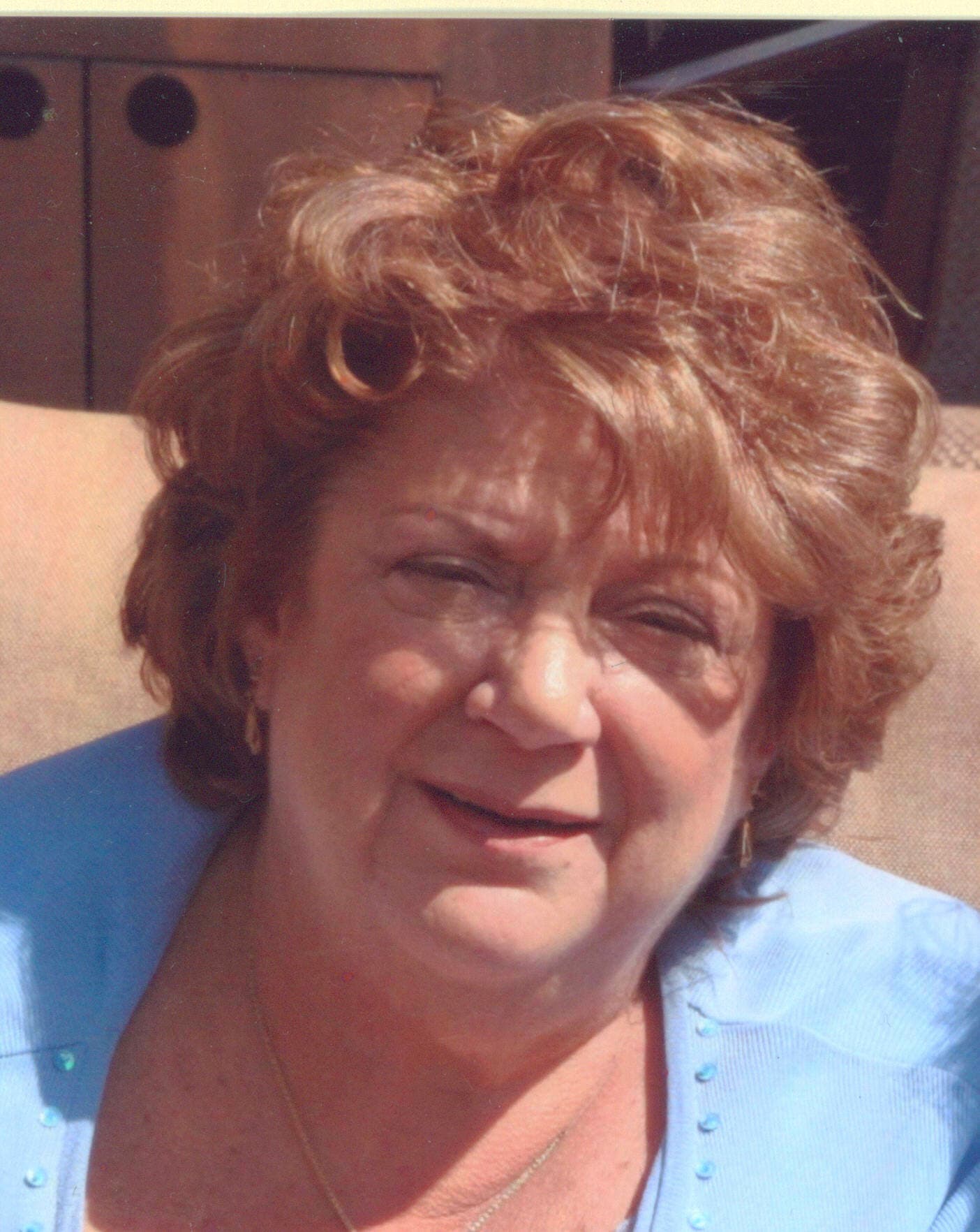 Celene Fisher obituary photo