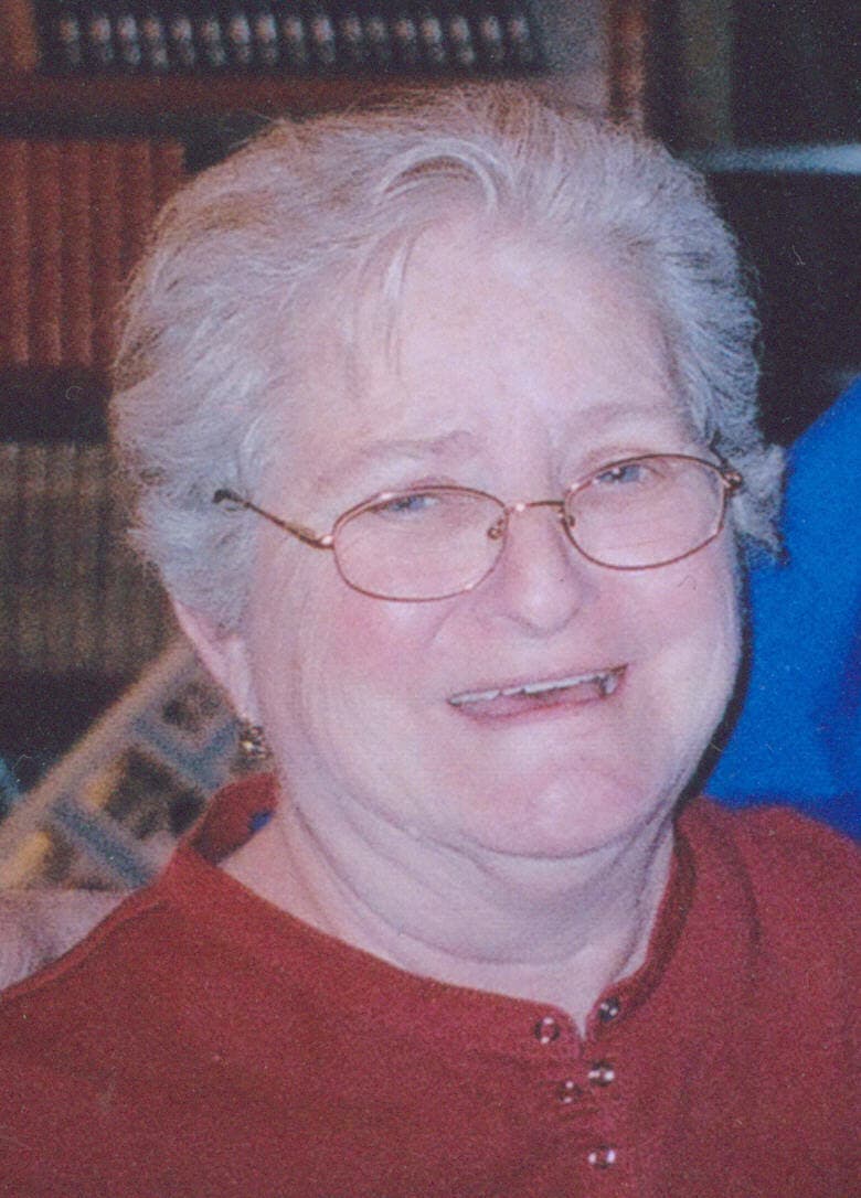 Joanne P. Corrado obituary photo
