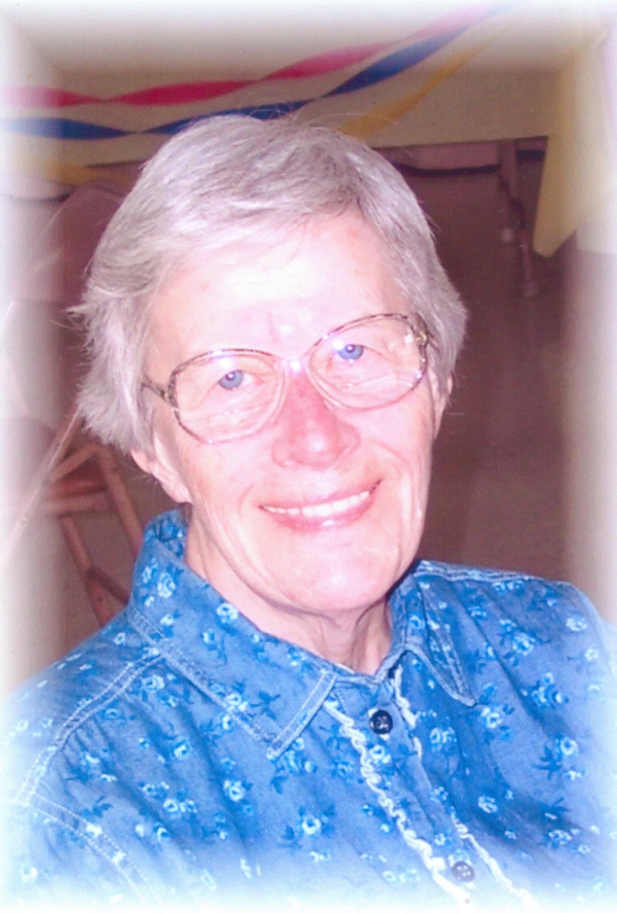 Jacqueline Lysak obituary photo