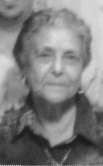 Maria Ochoa obituary photo