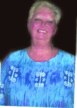 Camara Gamboa obituary photo