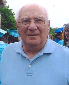 James Gatto obituary photo