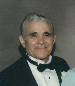 Paolo Buggemi obituary photo