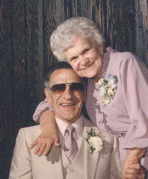 Aldo Zazzetti obituary photo