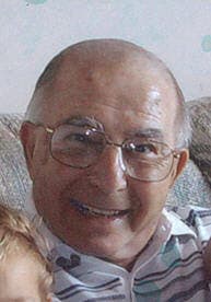 John Camadeca obituary photo