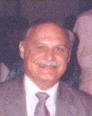 Edward Panozzo obituary photo