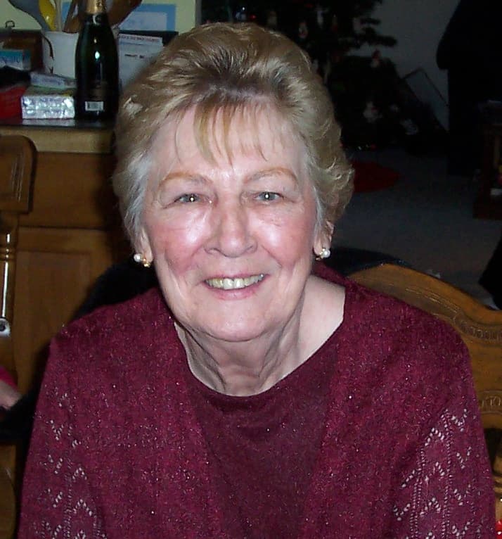 Ruby E. Souza obituary photo