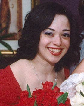 Angela Popolla obituary photo