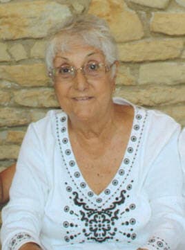 Judy Panici obituary photo
