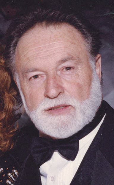 James Rees Sr. obituary photo
