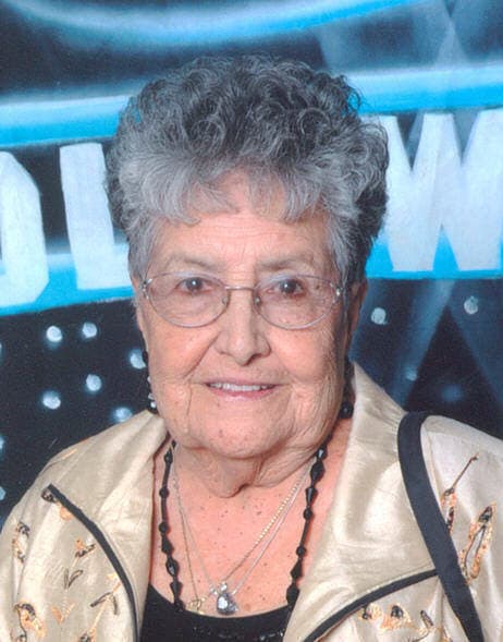Josephine Ibarra obituary photo