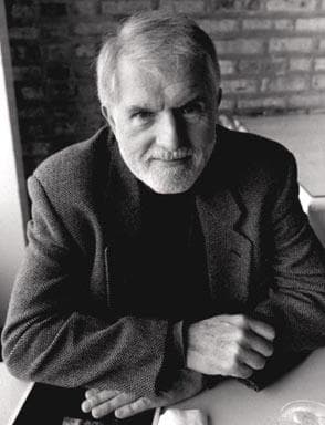 Edward B. Hughes obituary photo